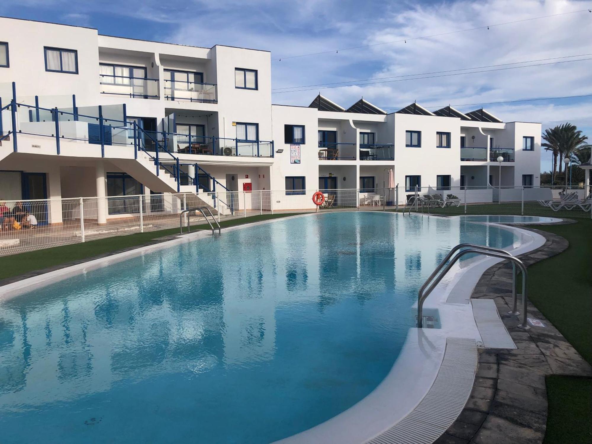 Casa Elias - Costa Calma Sun & Beach Εξωτερικό φωτογραφία