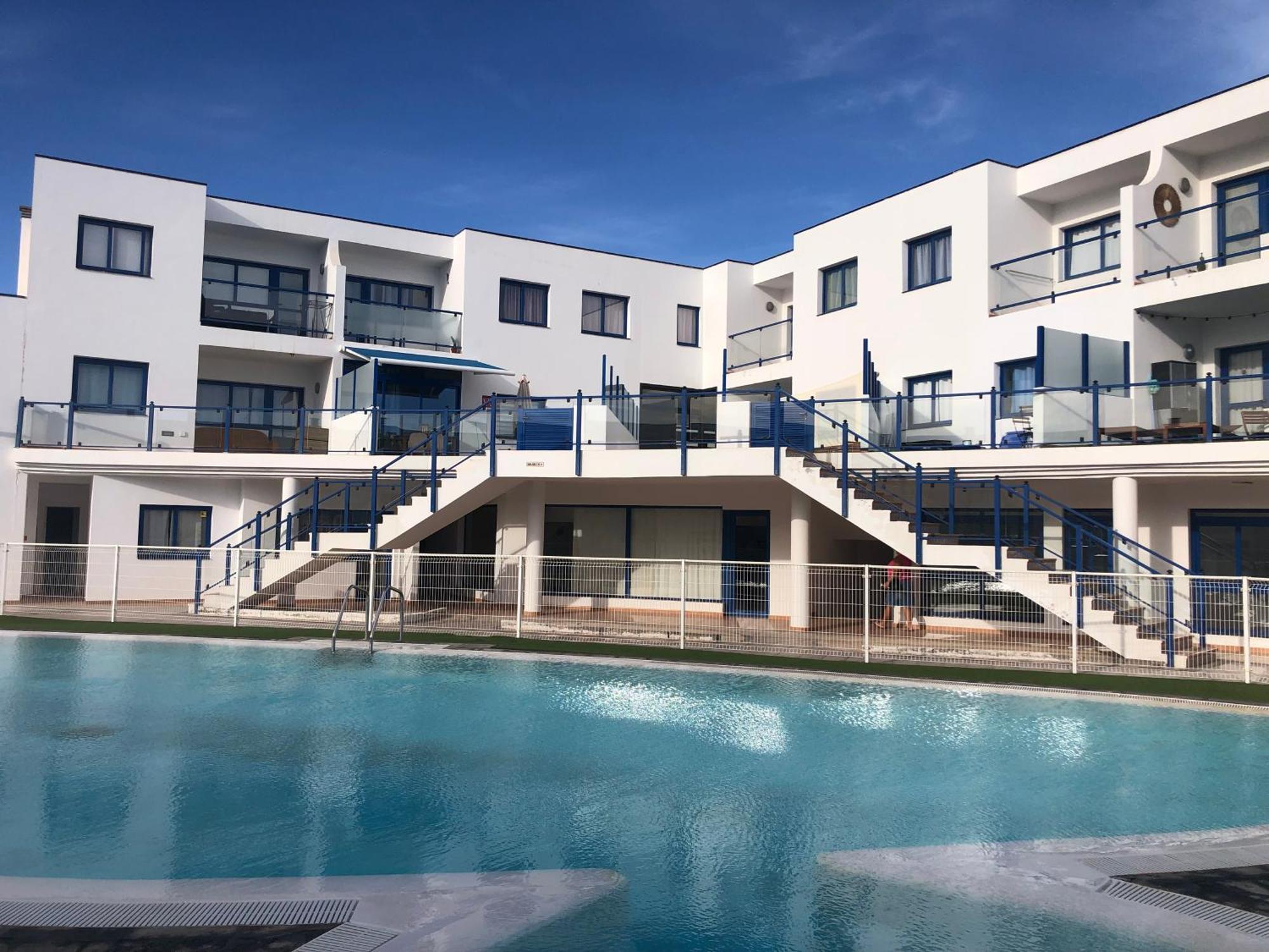 Casa Elias - Costa Calma Sun & Beach Εξωτερικό φωτογραφία